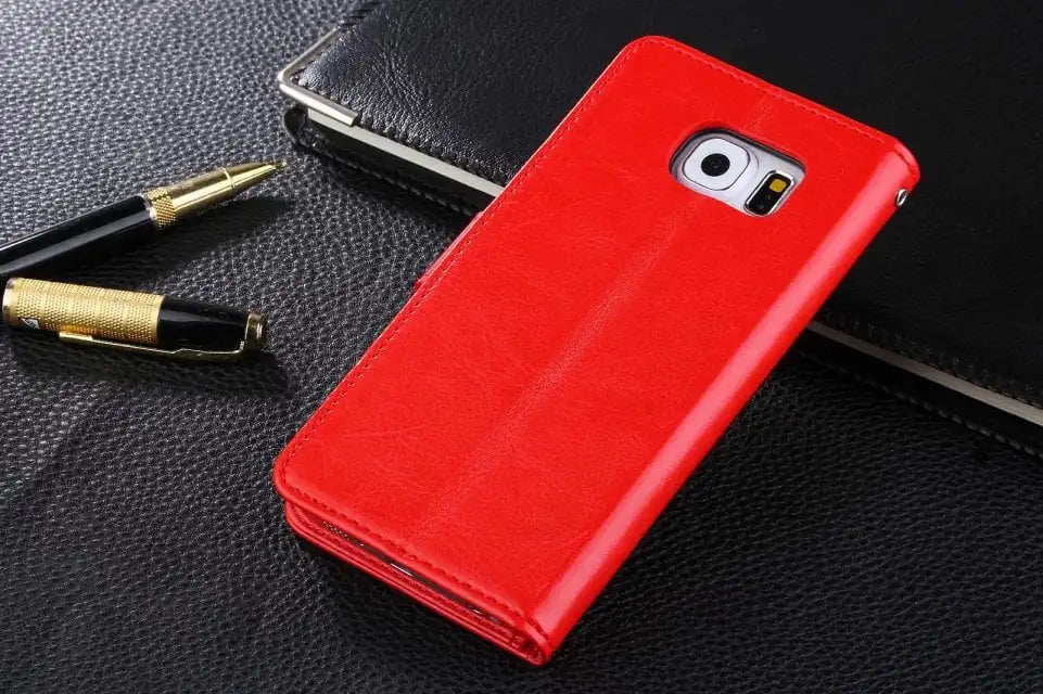 Leather Phone Case