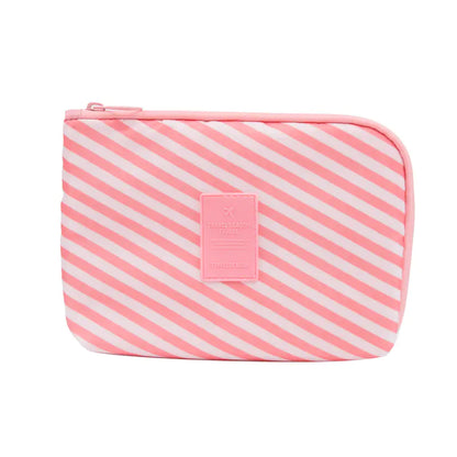 Travel Storage Bag for Digital Products and Cables