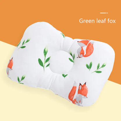Cotton Baby Pillows for Autumn and Winter (Anti-Eccentric)