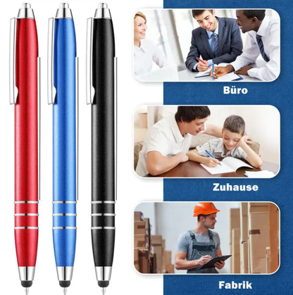 Multifunctional Pen