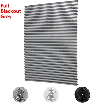 Full Shading Curtain