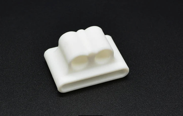 Silicone Case for Wireless Earbuds with Strap Holder