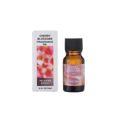 Aromatherapy Essential Oils for Humidifiers