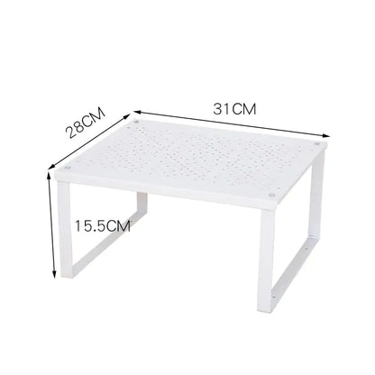Home Countertop Storage Rack
