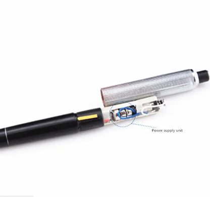 Joke Electric Shock Pen - Prank Writing Ballpoint Pen