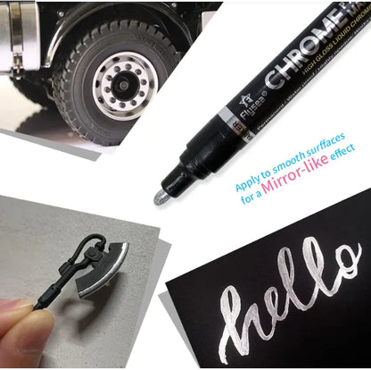 Paint Pen