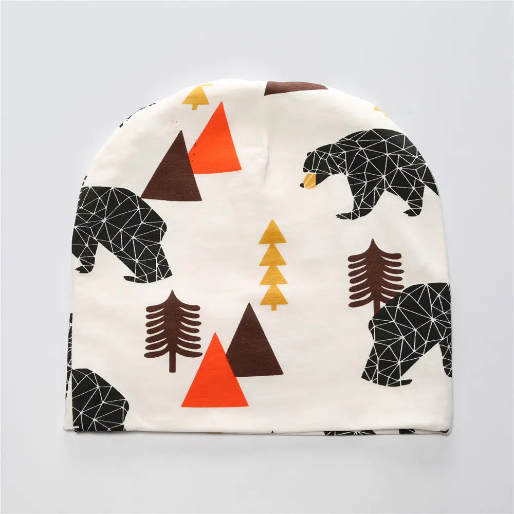 Cute Baby Hats for Children