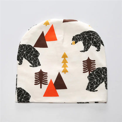 Cute Baby Hats for Children