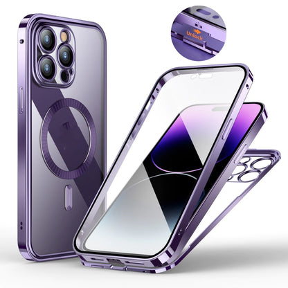 Magnetic  Phone Case