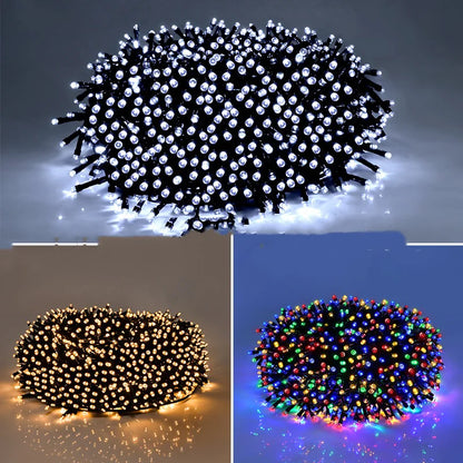 LED String Lights
