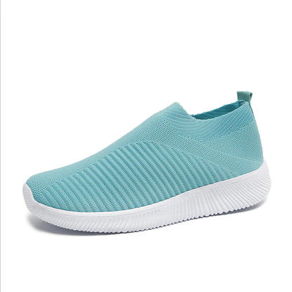 Socks Shoes, Sports Shoes, Mesh Casual Sneakers