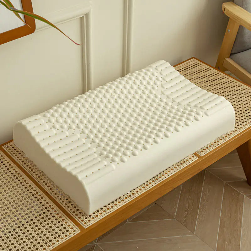 Wholesale Thai Natural Latex Pillows for Adults & Kids