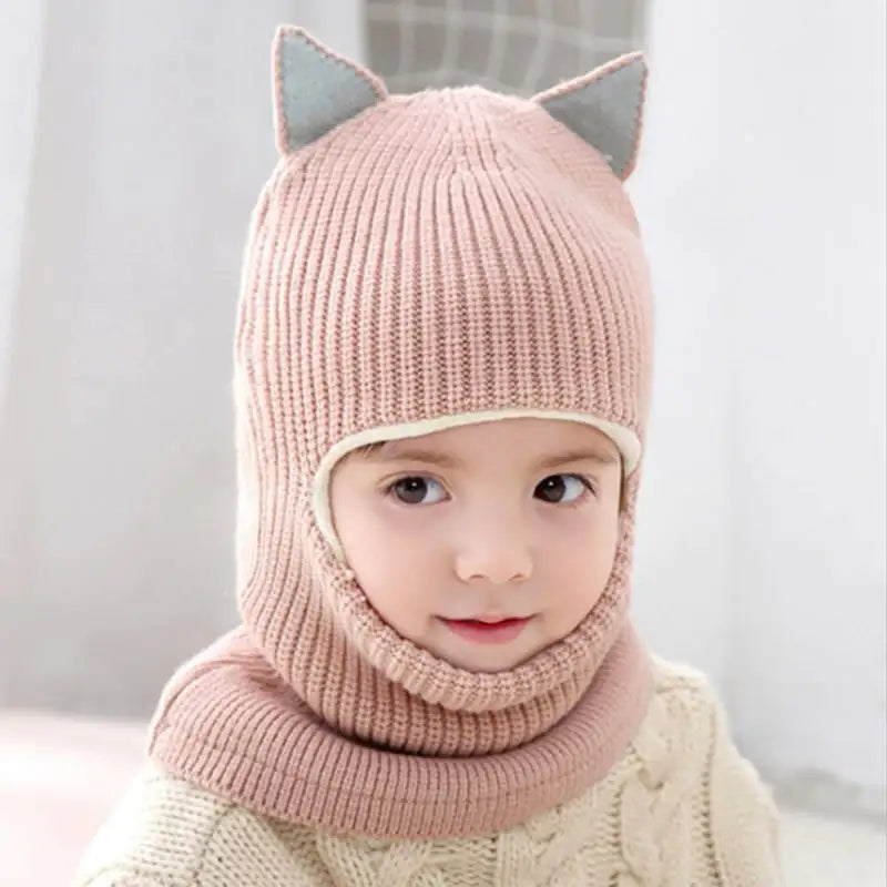 Children's Hats for All Occasions