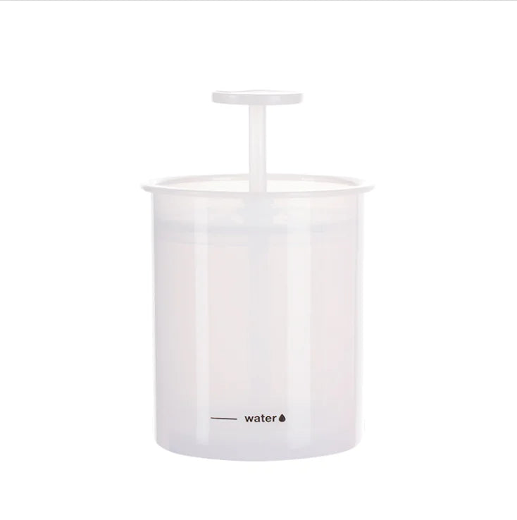 Thick Foam Maker for Face Wash - Manual Bubble Whipper