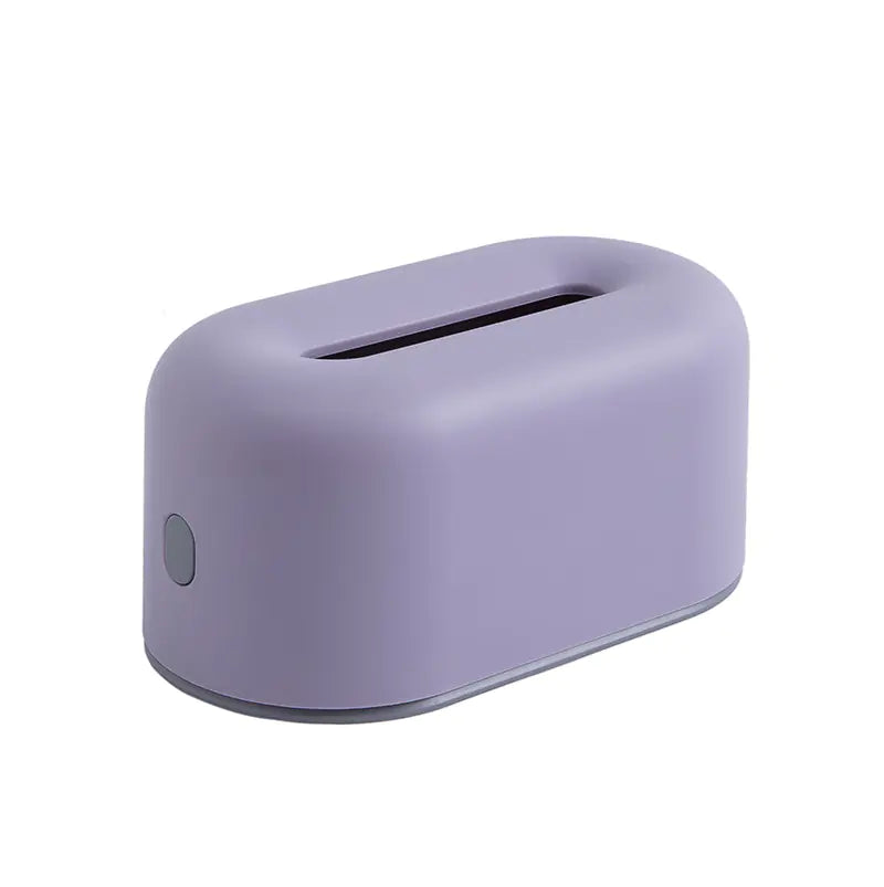 Creative Tissue Box for Home and Bathroom Storage