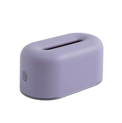 Creative Tissue Box for Home and Bathroom Storage