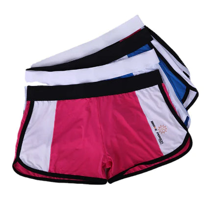Men's Boxer Briefs and Swim Trunks Collection
