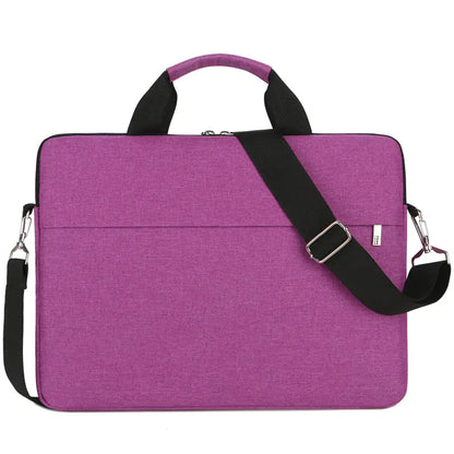 Ultra-Thin Laptop Bag for Notebooks