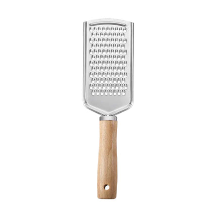 Kitchenware Set: Garlic Press, Can Opener, Baking Tools