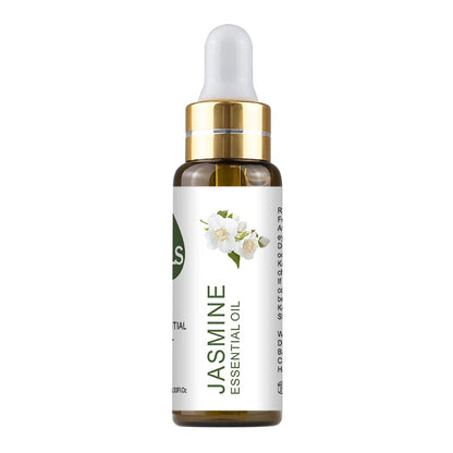 MAYJAM Essential Oils
