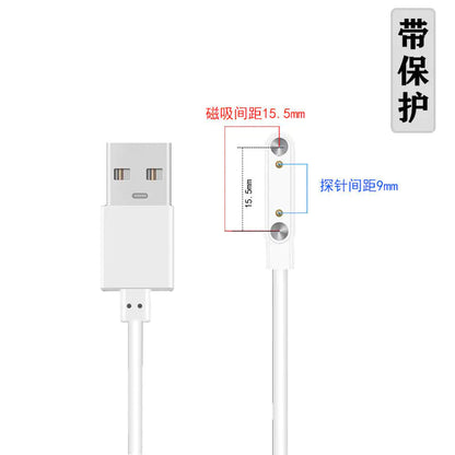 Universal Charging Cable for Smart Devices and Earphones