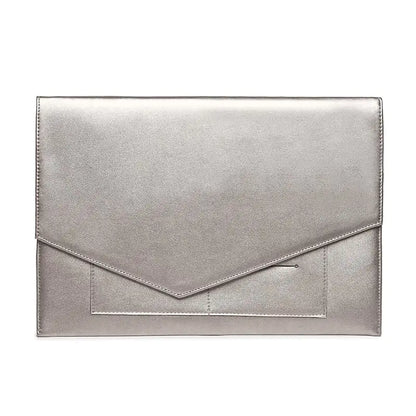 Frosted Liner Bag for Notebooks