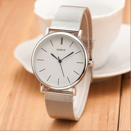 Quartz Business Watch