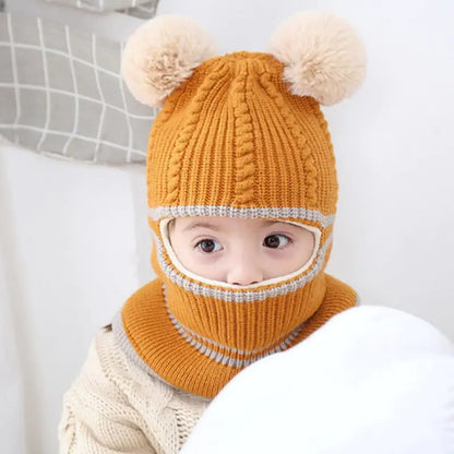 Children's Hats for All Occasions