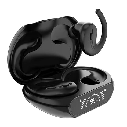 A8 Wireless Earbuds - TWS BT5.1 with LED Display