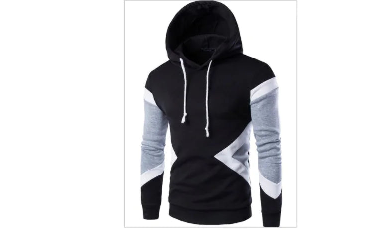 Korean Style Hoodies and Sweatshirts