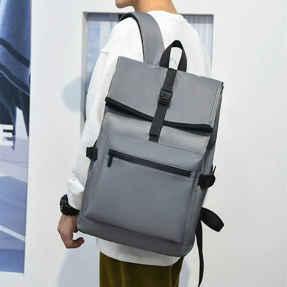 15.6 Inch Waterproof Computer Backpack