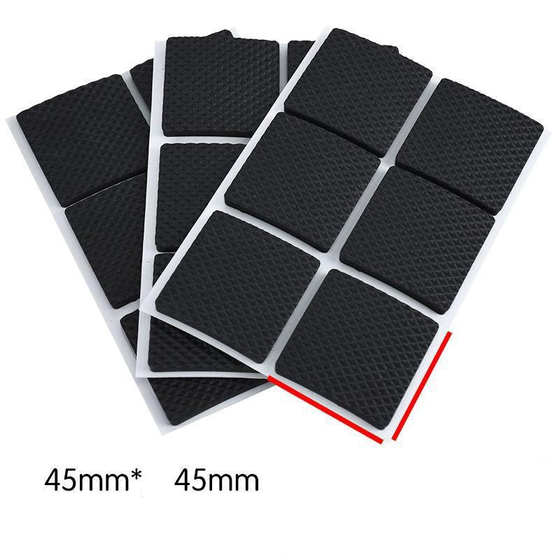 Floor Protection Pads for Furniture and Chairs