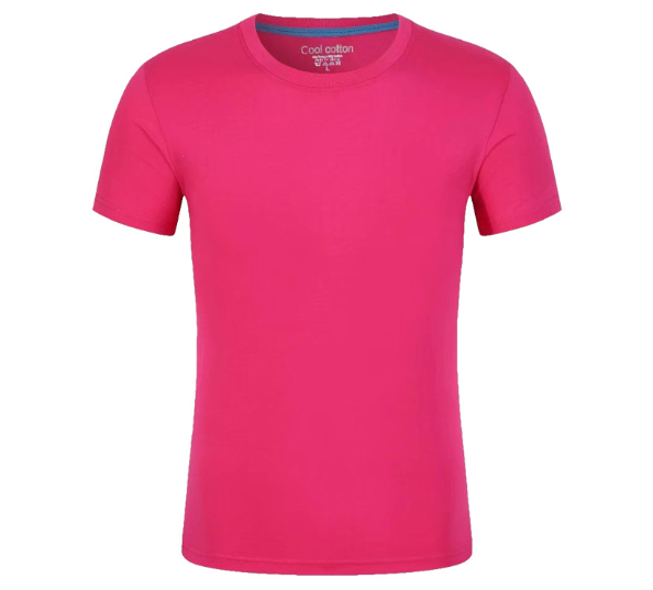 Casual Cotton T-shirts for Men and Women