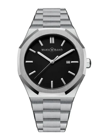 Steel Time Business Watch