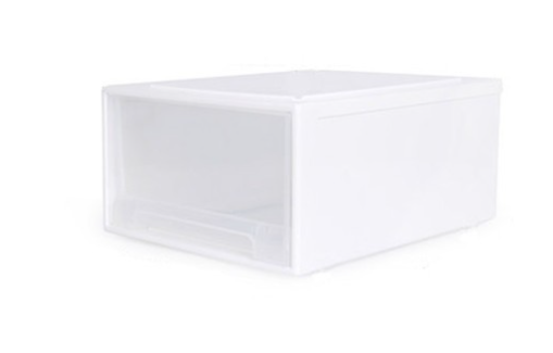 Storage Box and Drawer Furniture