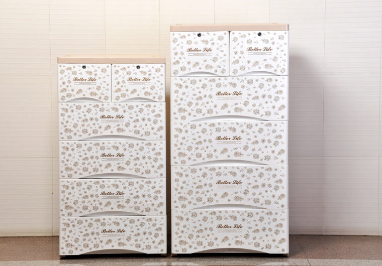 Storage Rack and Cabinet Furniture