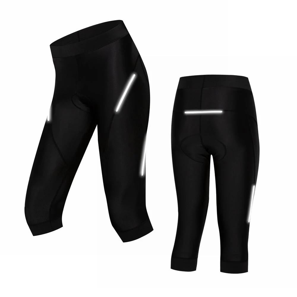 Women's Cycling Shorts