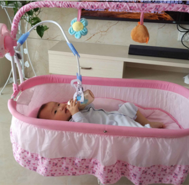 Feeding Support Stand for Baby Bottles and Holders