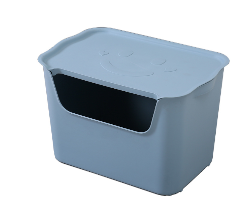 Furniture Storage Box and Organizer