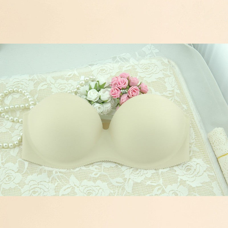 Seamless One-Piece Invisible Underwear