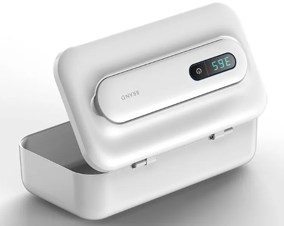 Ozone Fresh Underwear Sanitizer