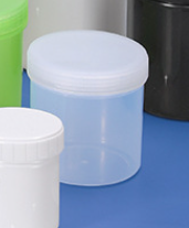 Transparent Storage Jar for Furniture