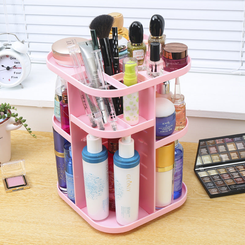 Storage Box and Shelf Furniture