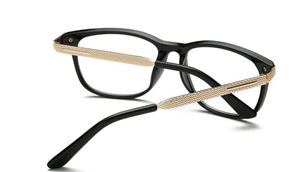 Metal Eyeglass Frames, Trendy Optical Glasses