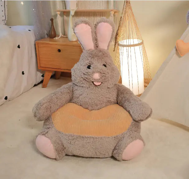 Wholesale Cartoon Teddy Bear Panda Pet Sofa Chair
