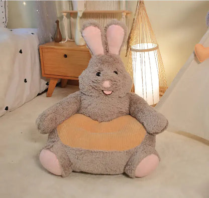 Wholesale Cartoon Teddy Bear Panda Pet Sofa Chair