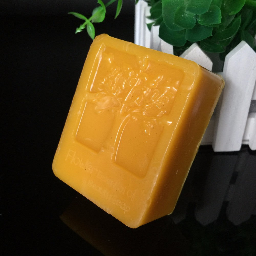 Natural Beeswax for Furniture and Floor Polishing