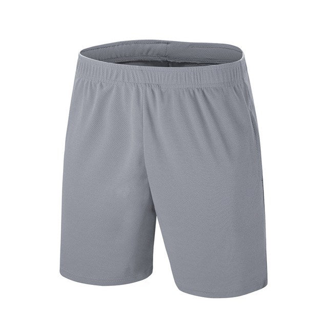 Men's Sporty Summer Sweatshorts
