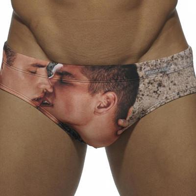 Men's Triangle Swimwear for Gay & LGBTQ+ Swimwear
