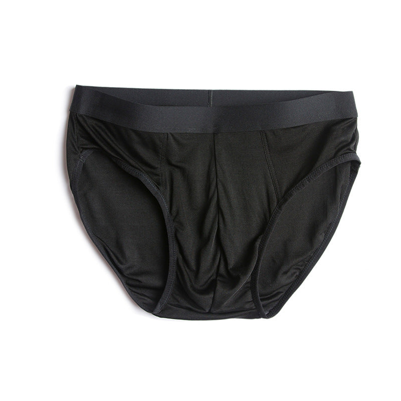 Men's Silk Underwear